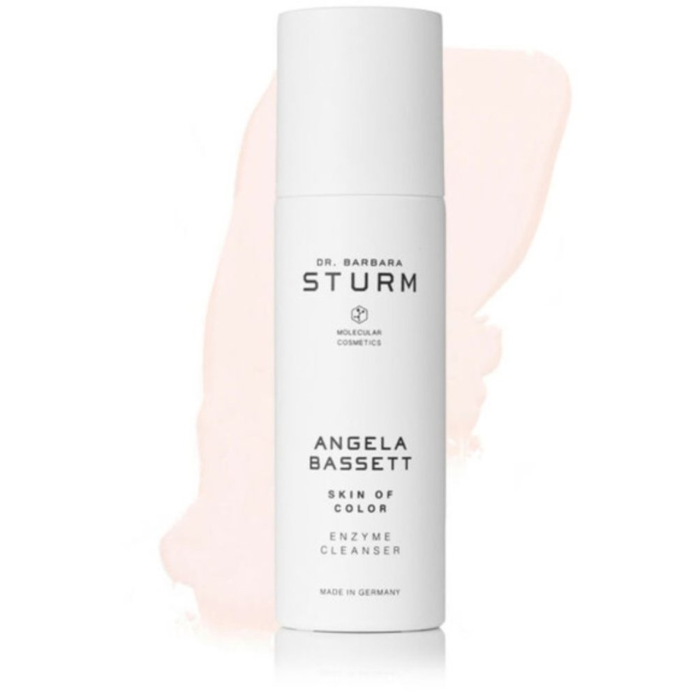 Dr Barbara Sturm Angela Basset Enzym Clean…